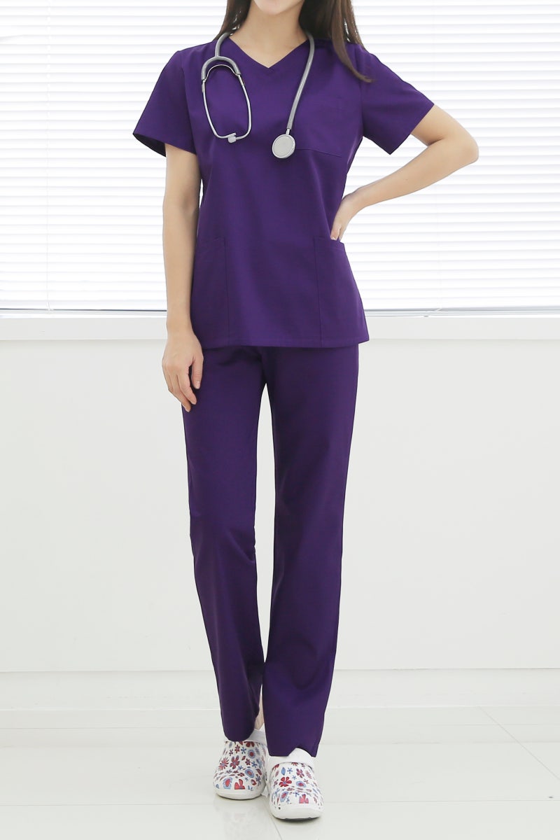 Good.U ST502 女款韓國刷手服