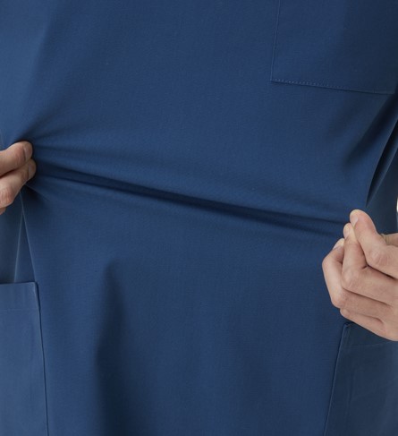 Good.U ST-510 男款醫療制服EasyTex彈性布料