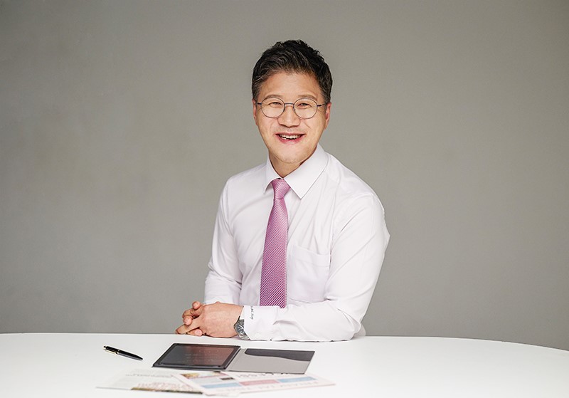 Good.U 韓國專業醫療制服品牌 CEO